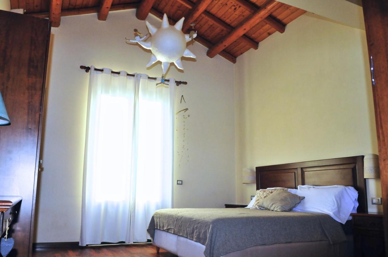 Terrazza Sul Castello Ursino By Wonderful Italy Appartement Catánia Buitenkant foto