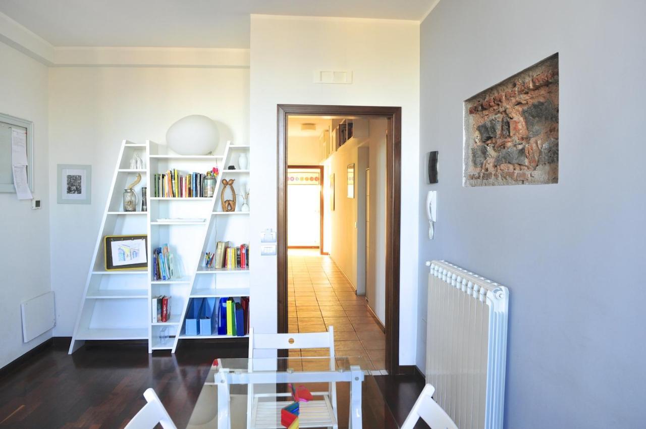 Terrazza Sul Castello Ursino By Wonderful Italy Appartement Catánia Buitenkant foto